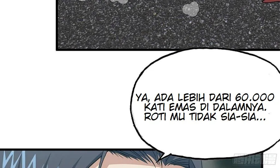 I Moved The BRICS In The Last Days Chapter 79 Gambar 22