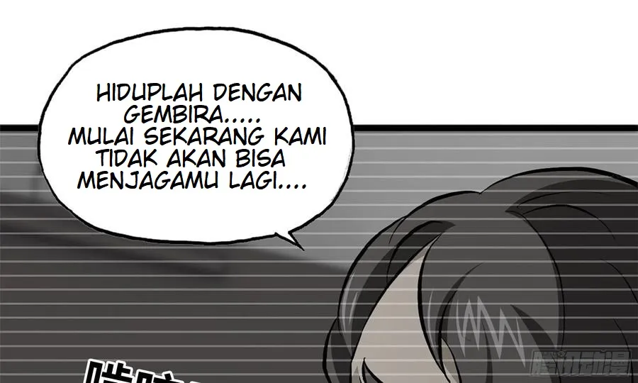 I Moved The BRICS In The Last Days Chapter 79 Gambar 3