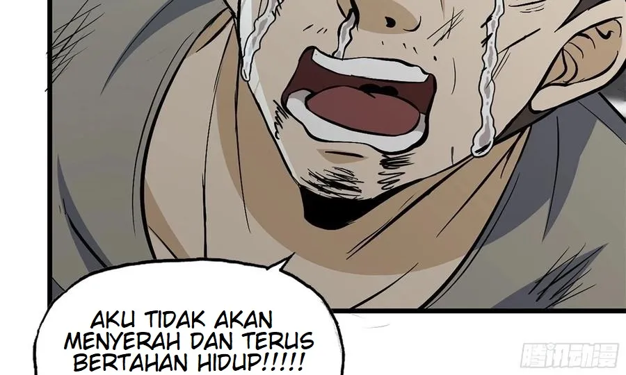I Moved The BRICS In The Last Days Chapter 79 Gambar 9