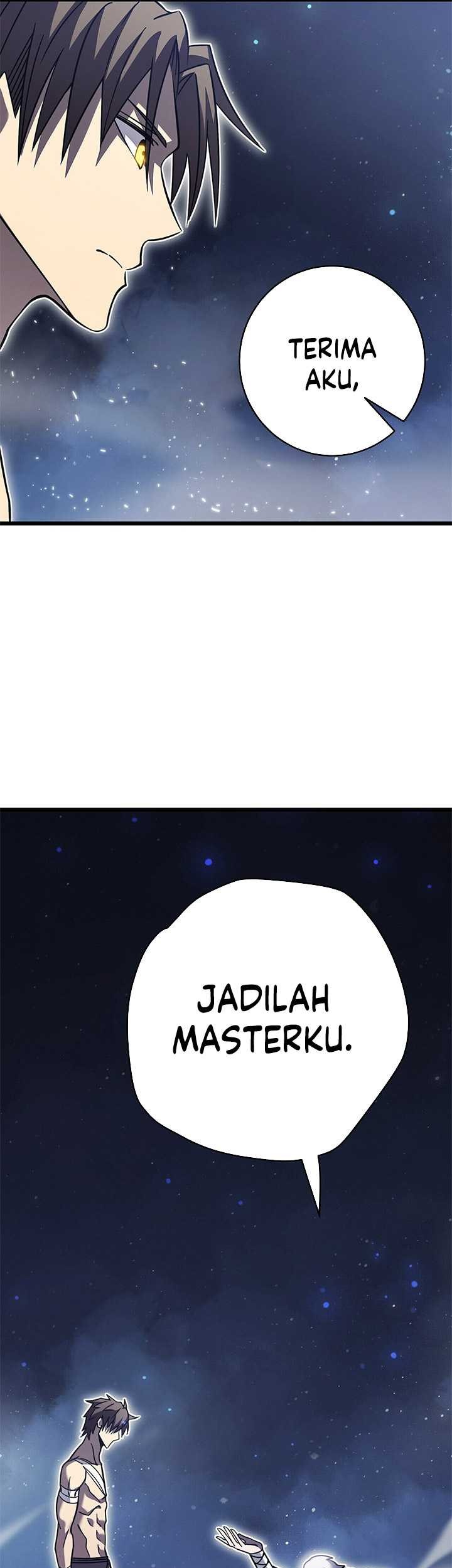 My Path to Killing God in Otherworld Chapter 26 Gambar 18