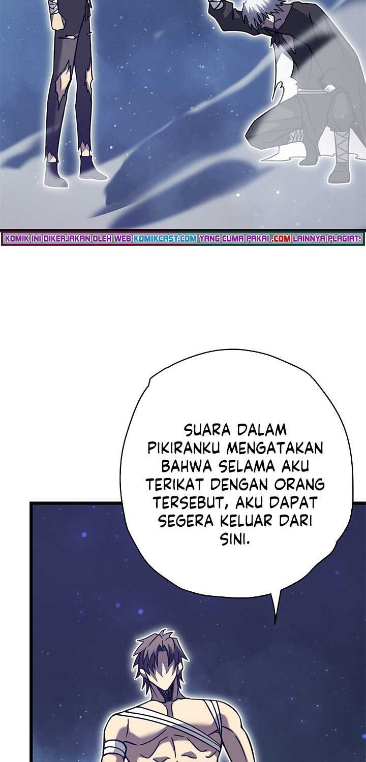 My Path to Killing God in Otherworld Chapter 26 Gambar 19