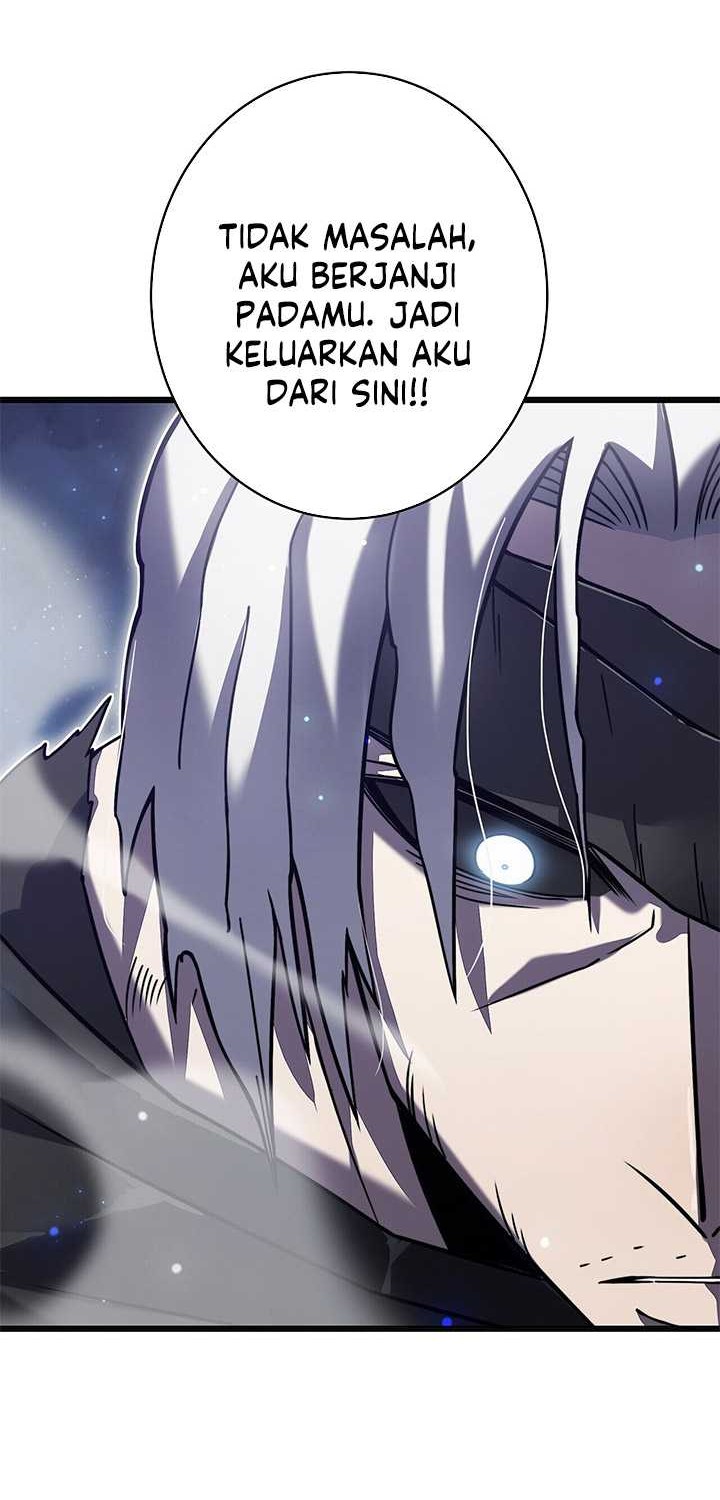 My Path to Killing God in Otherworld Chapter 26 Gambar 21