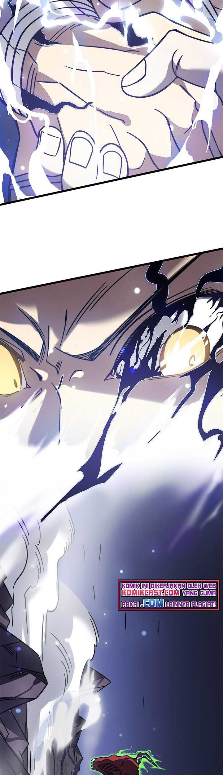 My Path to Killing God in Otherworld Chapter 26 Gambar 24
