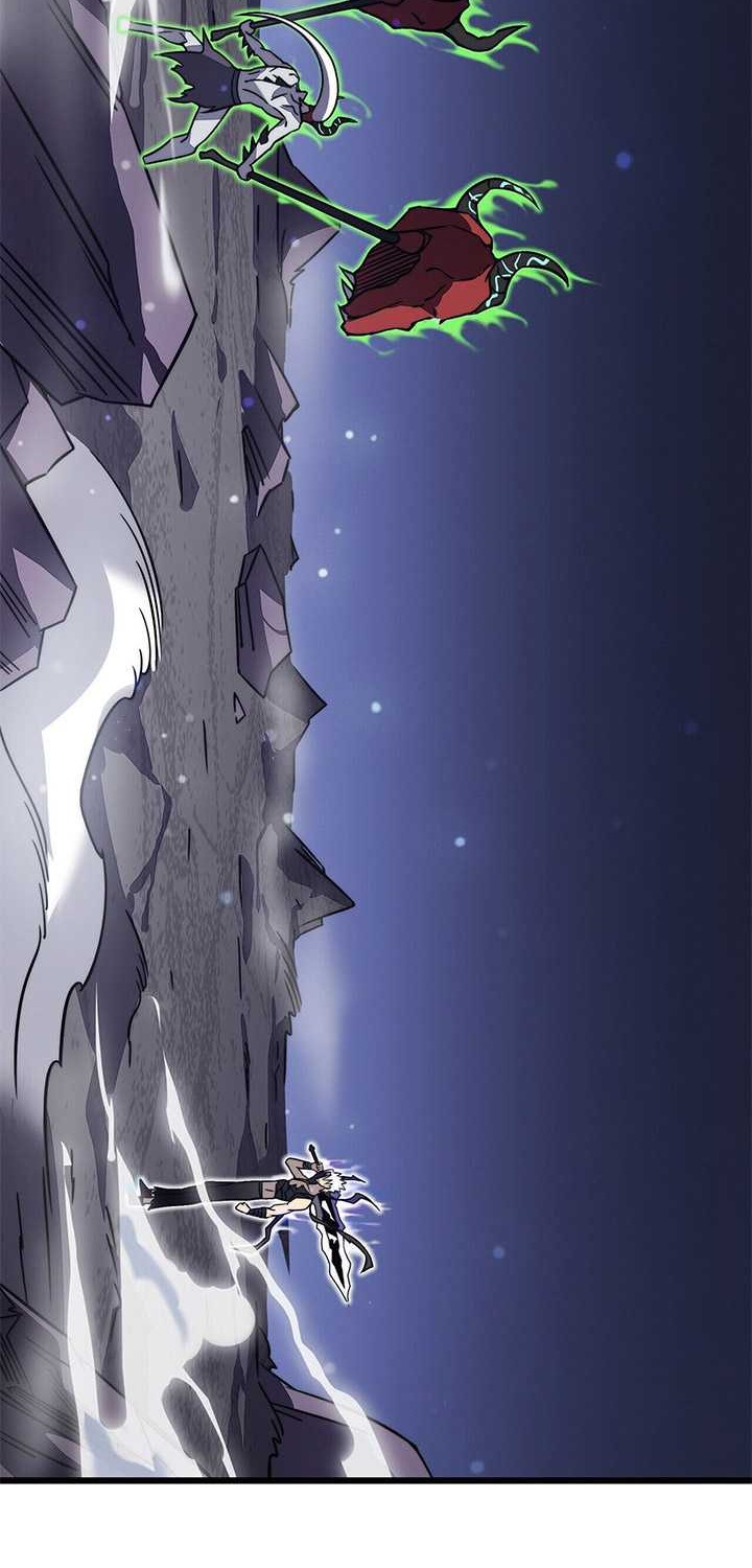 My Path to Killing God in Otherworld Chapter 26 Gambar 25