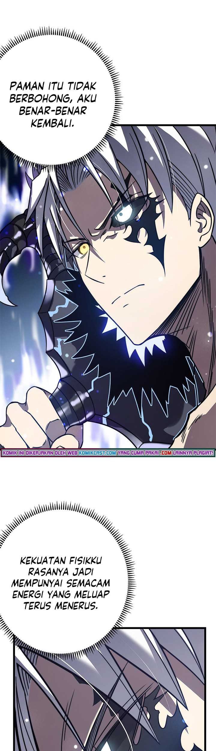 My Path to Killing God in Otherworld Chapter 26 Gambar 26