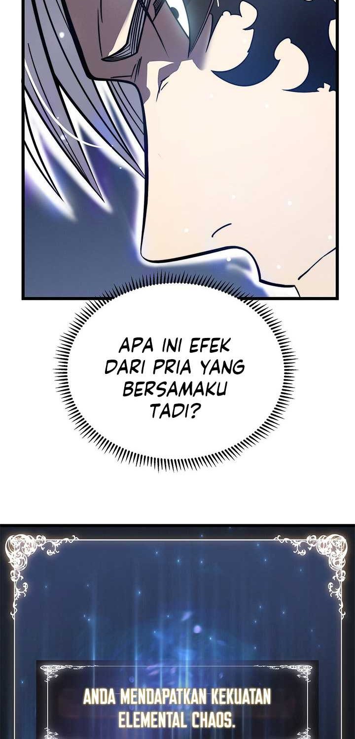 My Path to Killing God in Otherworld Chapter 26 Gambar 27