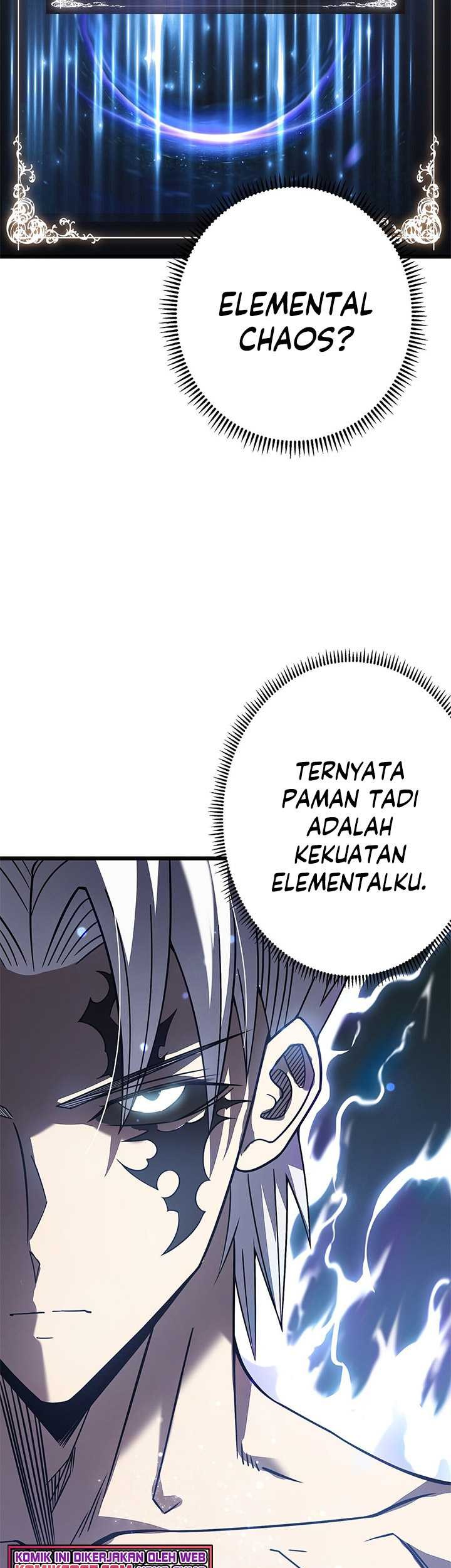 My Path to Killing God in Otherworld Chapter 26 Gambar 28