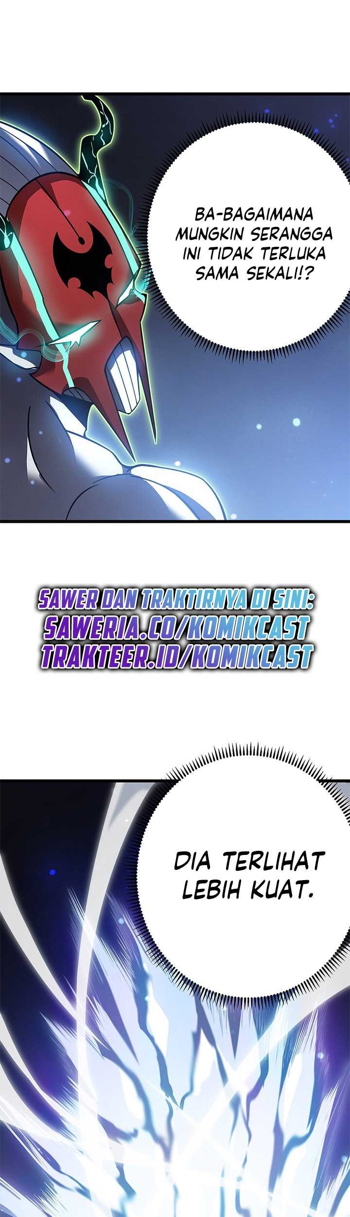 My Path to Killing God in Otherworld Chapter 26 Gambar 30
