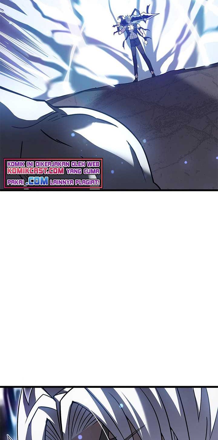 My Path to Killing God in Otherworld Chapter 26 Gambar 31