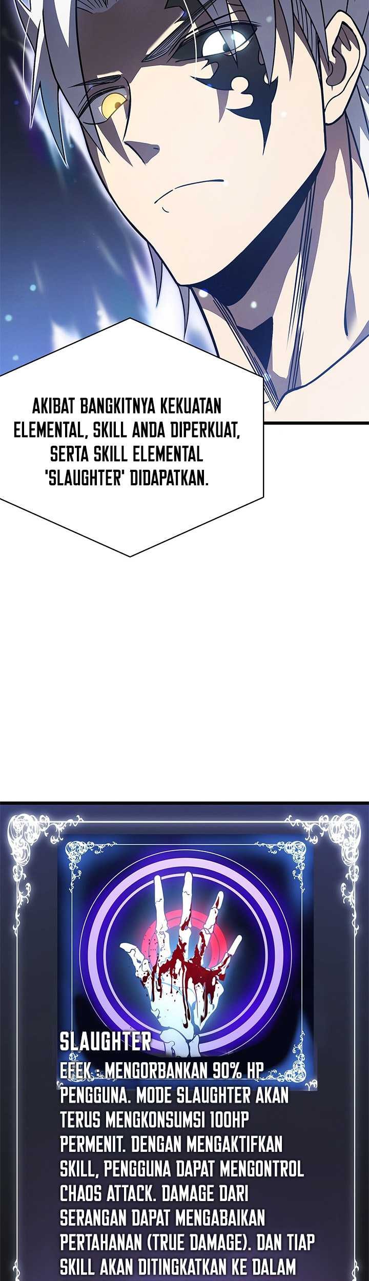 My Path to Killing God in Otherworld Chapter 26 Gambar 32