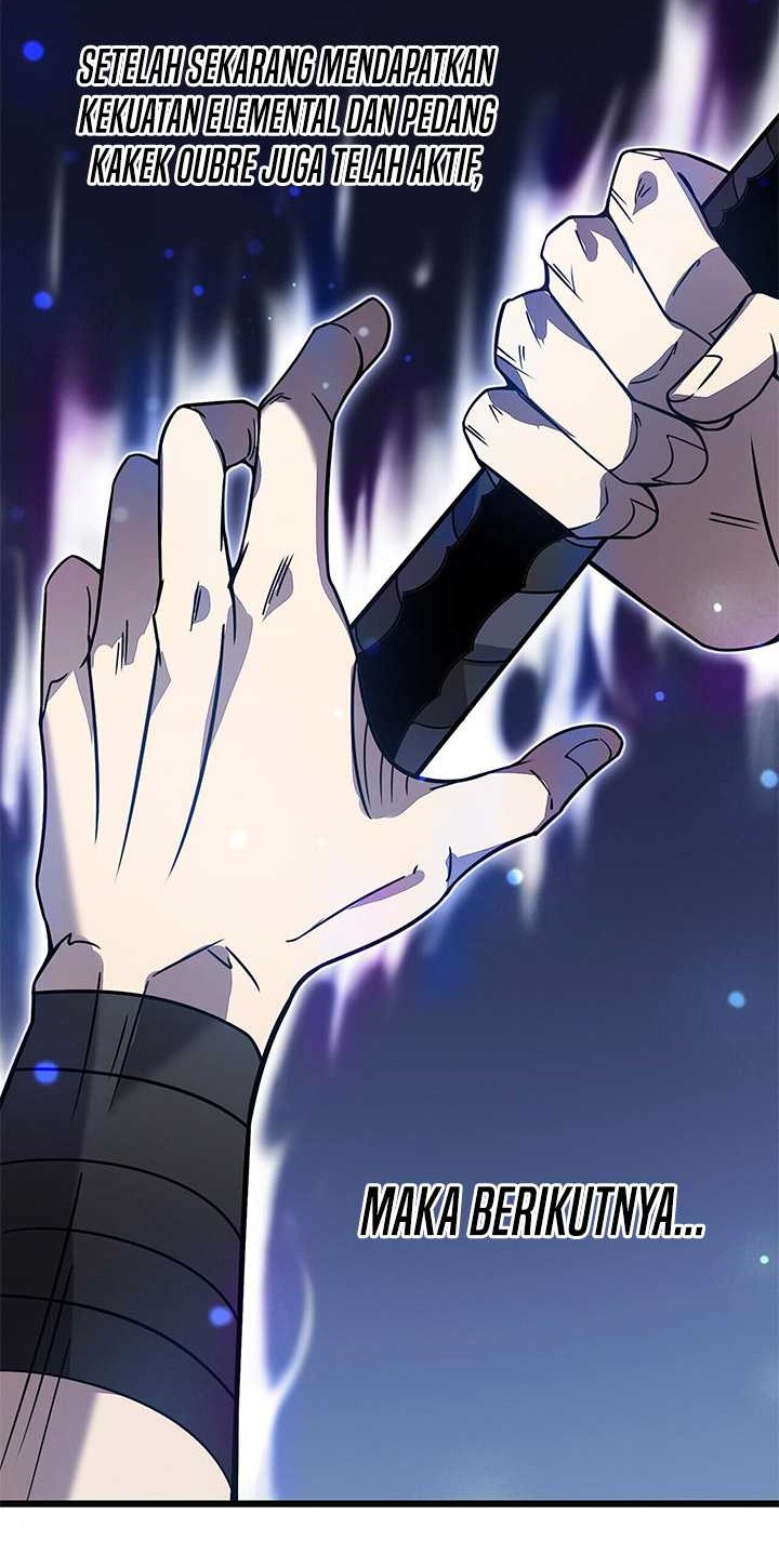 My Path to Killing God in Otherworld Chapter 26 Gambar 35