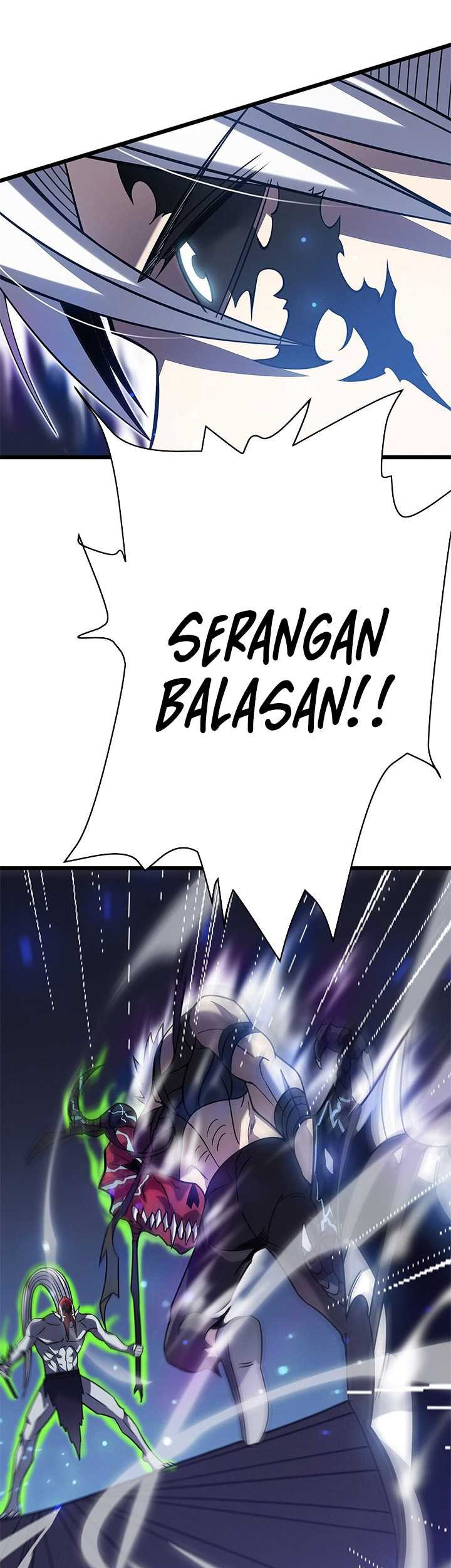 My Path to Killing God in Otherworld Chapter 26 Gambar 36