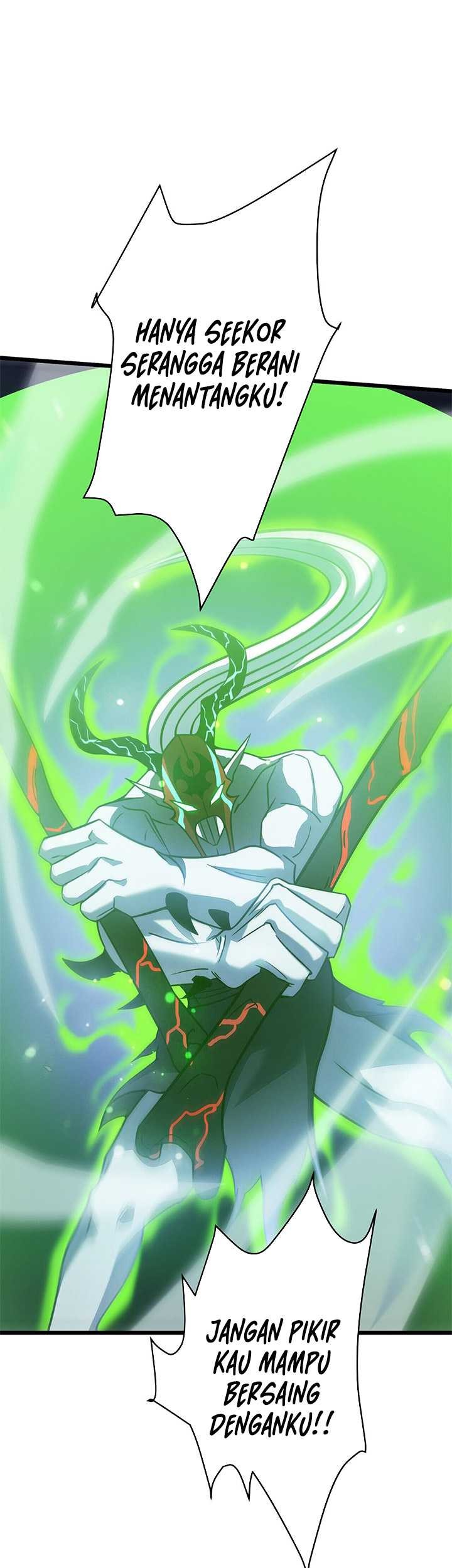 My Path to Killing God in Otherworld Chapter 26 Gambar 38