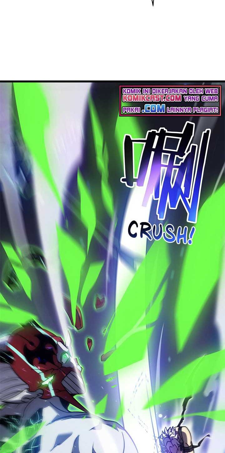 My Path to Killing God in Otherworld Chapter 26 Gambar 39