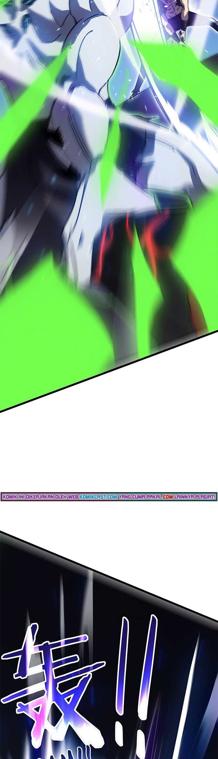 My Path to Killing God in Otherworld Chapter 26 Gambar 40