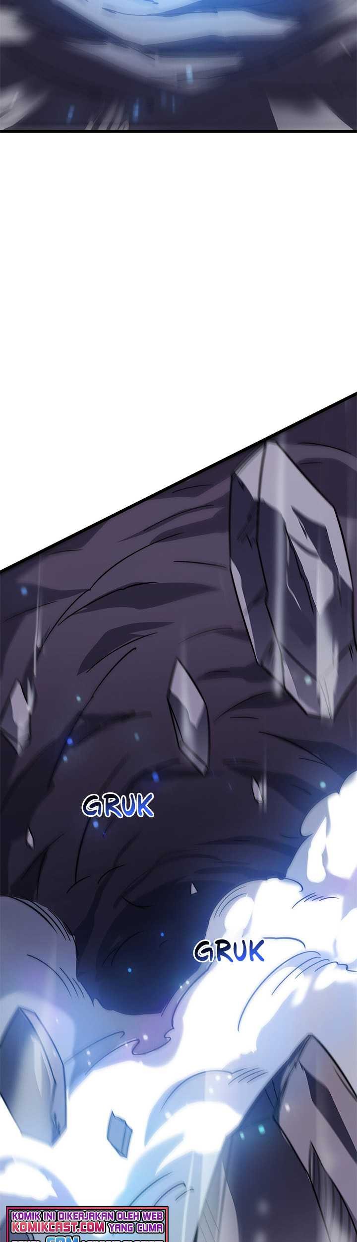 My Path to Killing God in Otherworld Chapter 26 Gambar 42