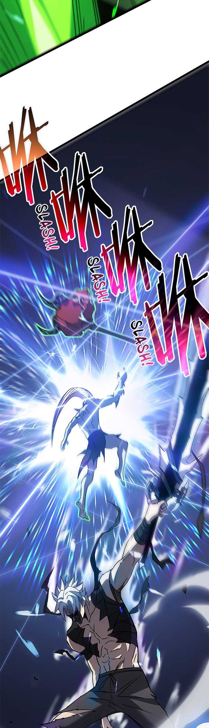 My Path to Killing God in Otherworld Chapter 26 Gambar 46