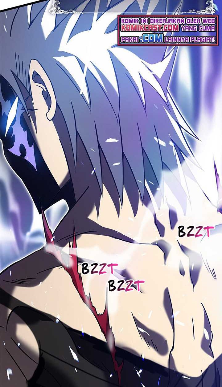 My Path to Killing God in Otherworld Chapter 26 Gambar 49