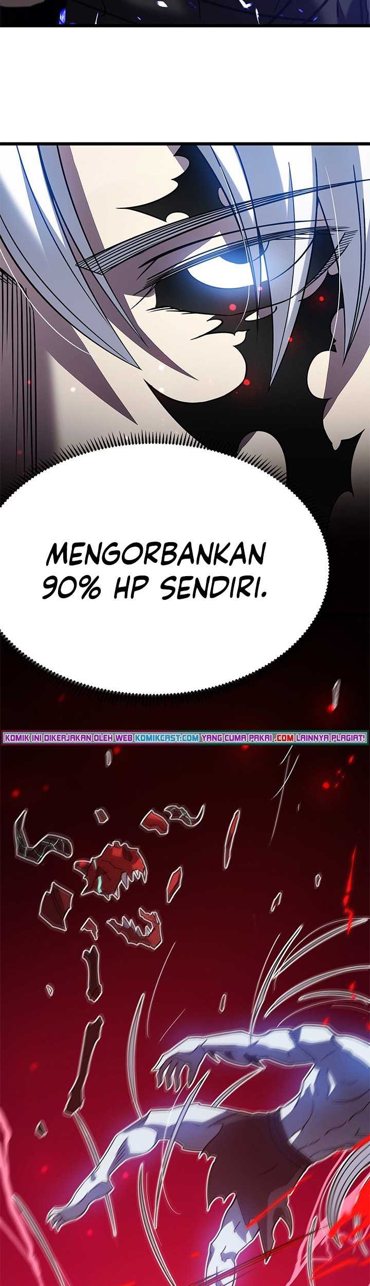 My Path to Killing God in Otherworld Chapter 26 Gambar 50