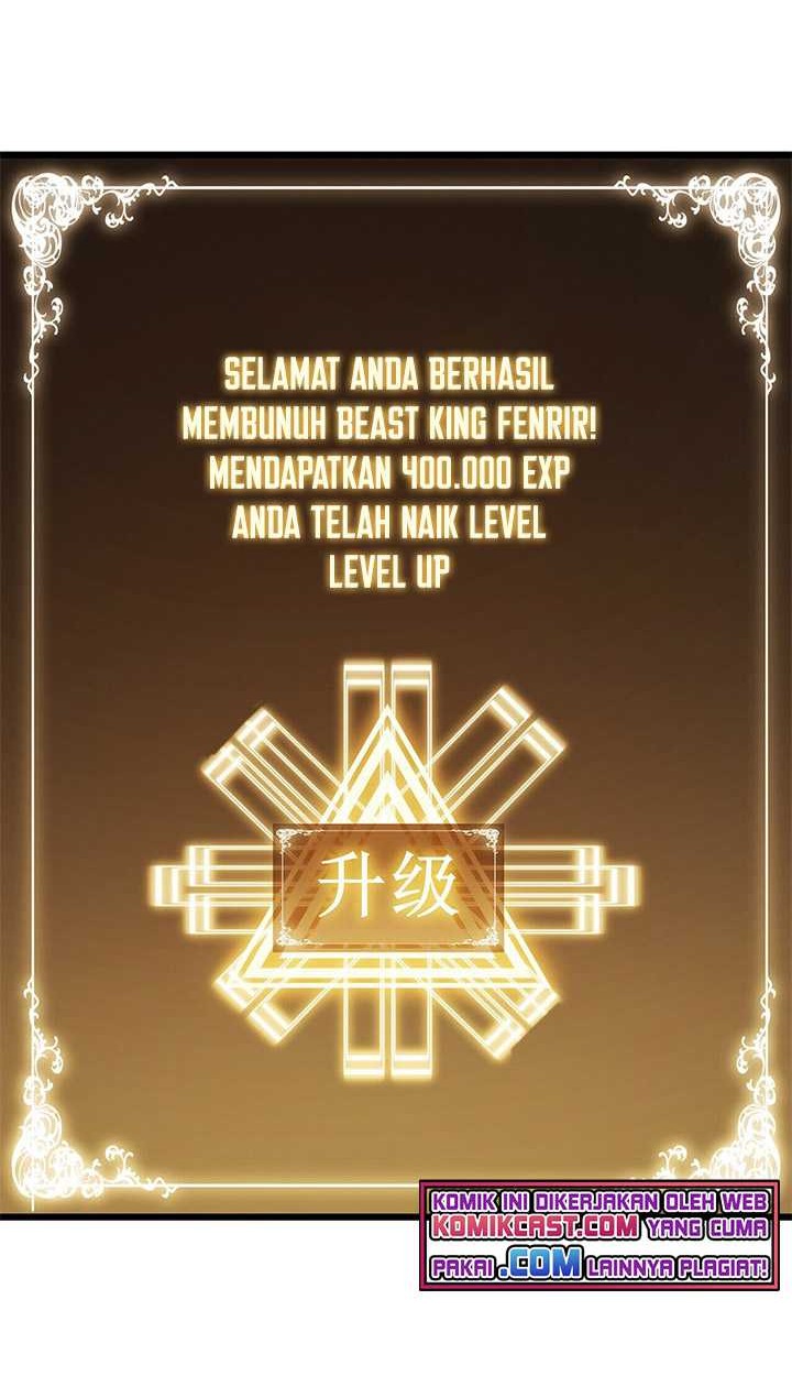 My Path to Killing God in Otherworld Chapter 26 Gambar 53