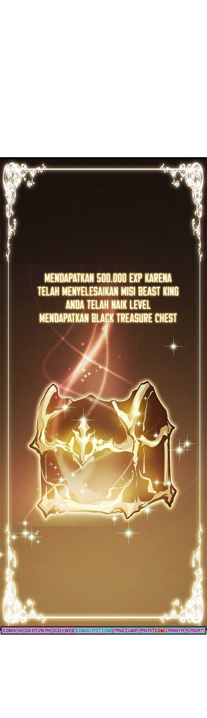 My Path to Killing God in Otherworld Chapter 26 Gambar 54