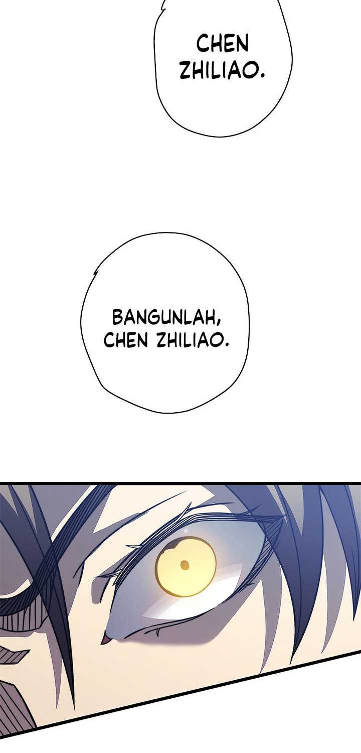 My Path to Killing God in Otherworld Chapter 26 Gambar 3