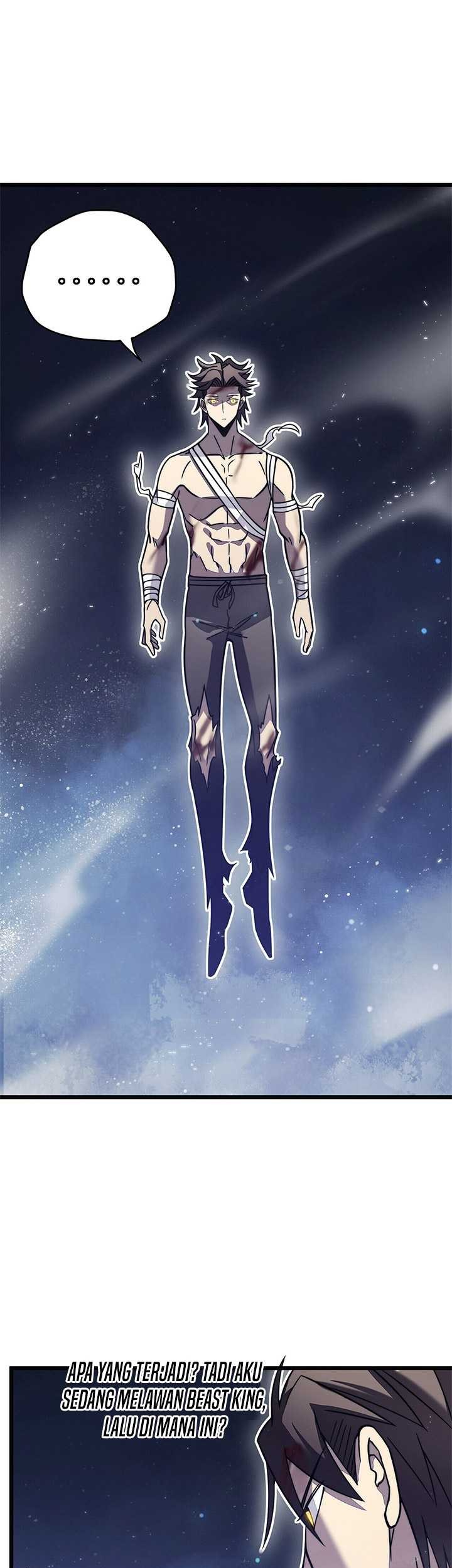 My Path to Killing God in Otherworld Chapter 26 Gambar 4