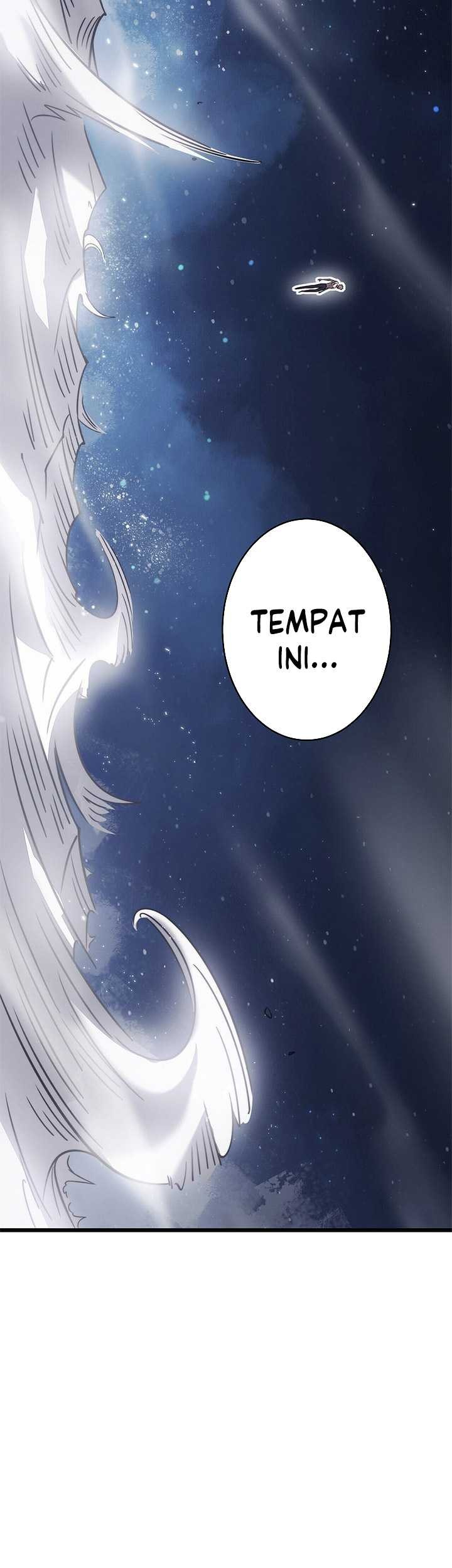 My Path to Killing God in Otherworld Chapter 26 Gambar 6