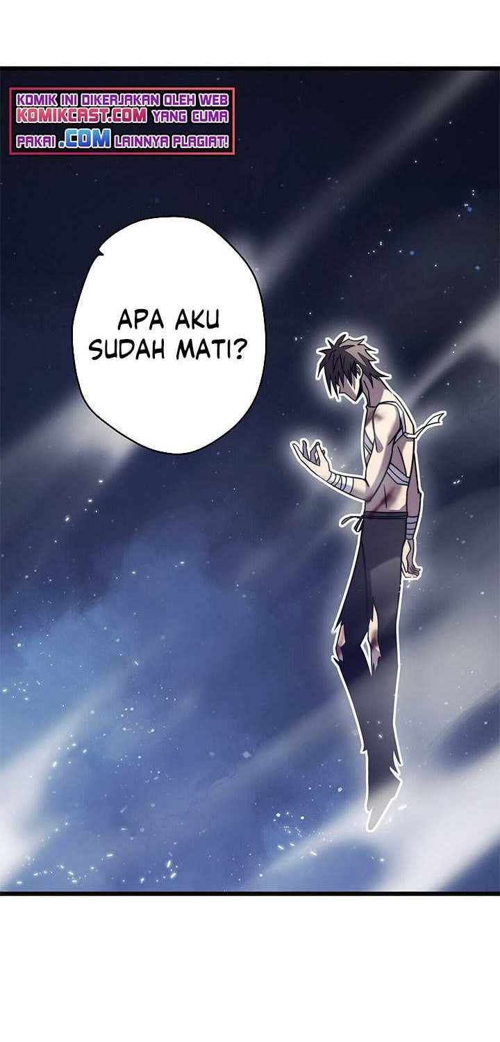 My Path to Killing God in Otherworld Chapter 26 Gambar 7