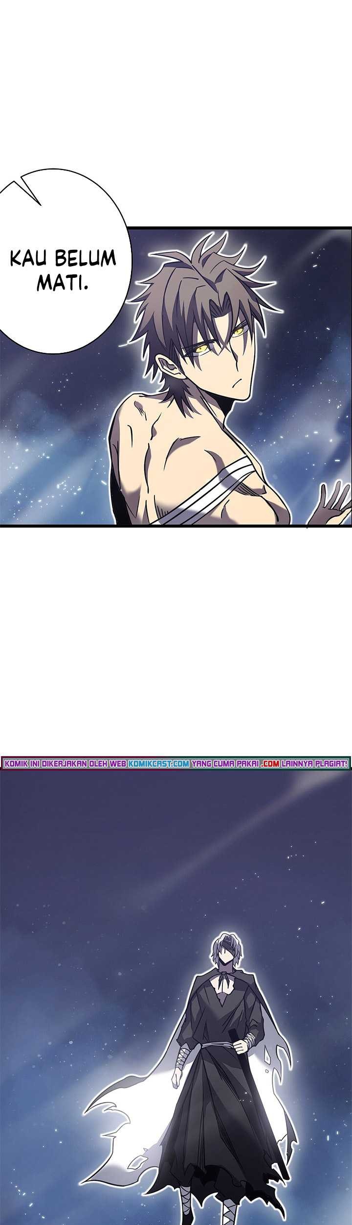 My Path to Killing God in Otherworld Chapter 26 Gambar 8