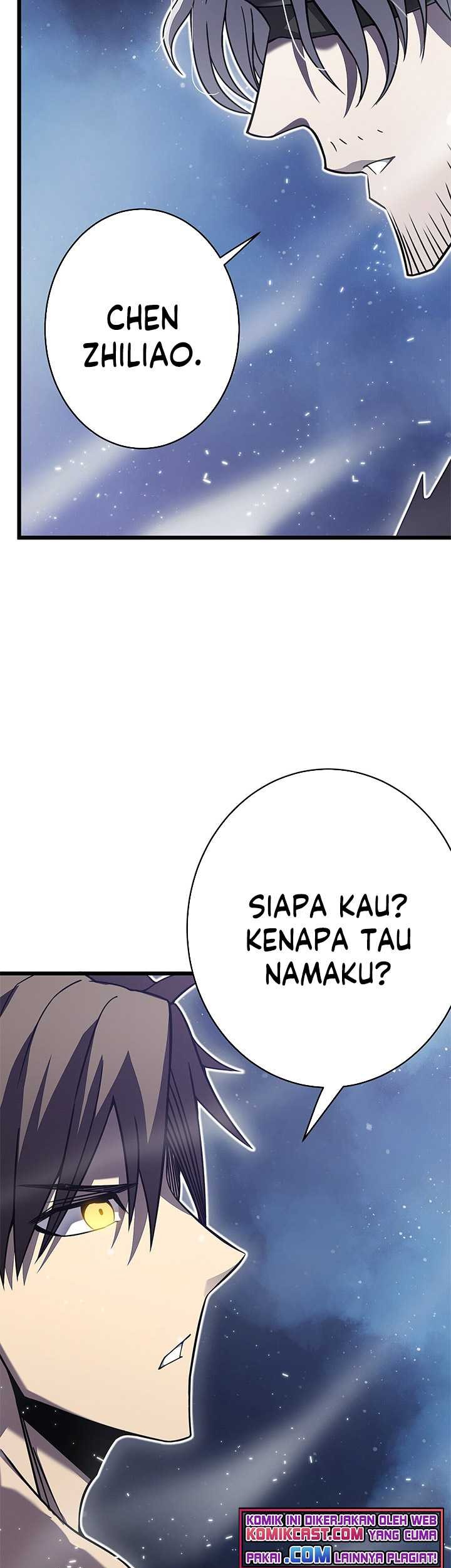 My Path to Killing God in Otherworld Chapter 26 Gambar 10