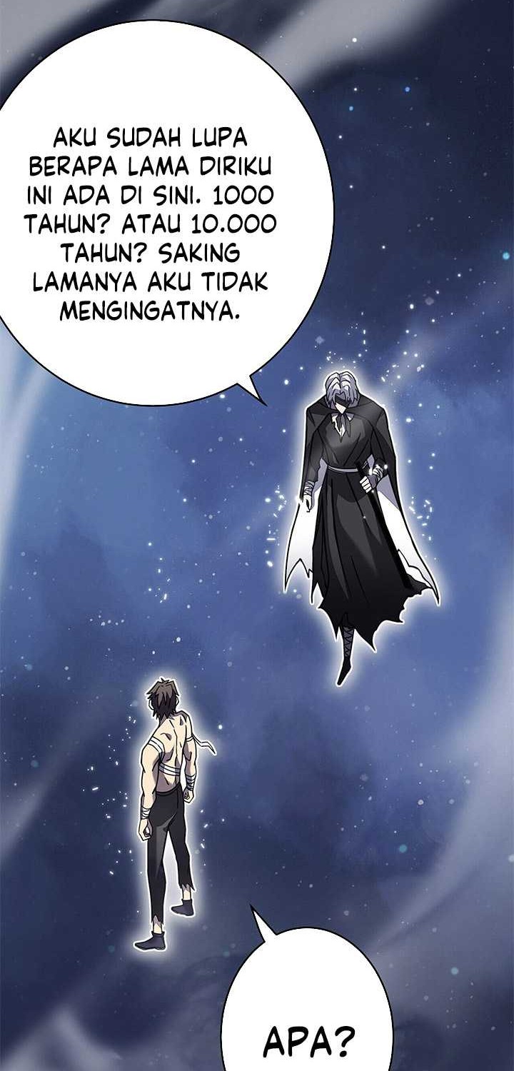 My Path to Killing God in Otherworld Chapter 26 Gambar 13