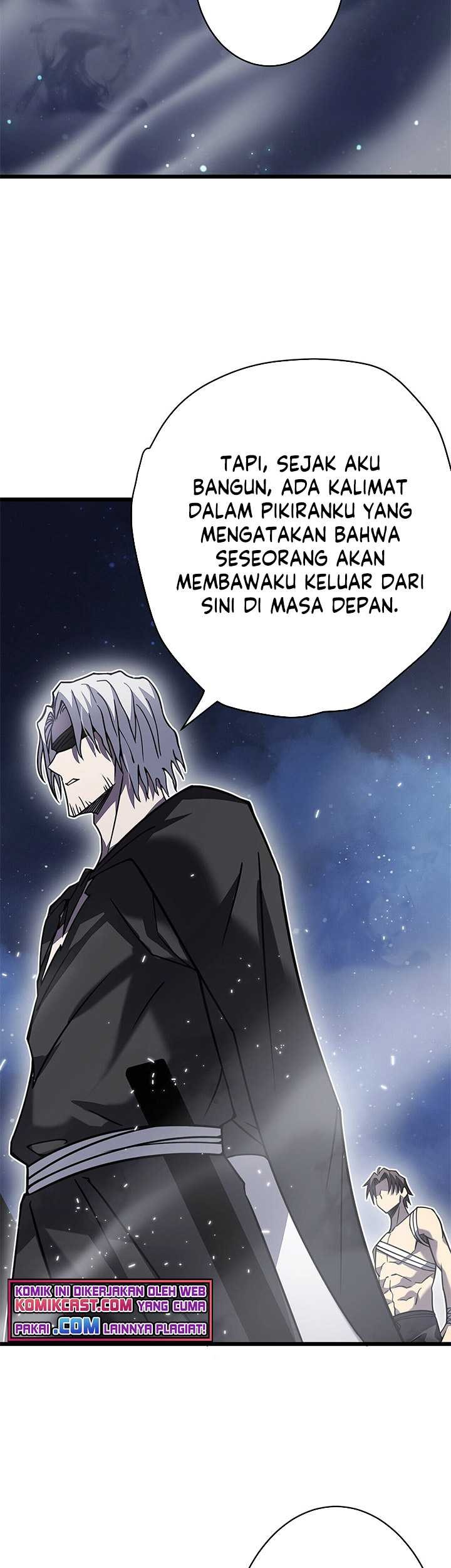 My Path to Killing God in Otherworld Chapter 26 Gambar 14
