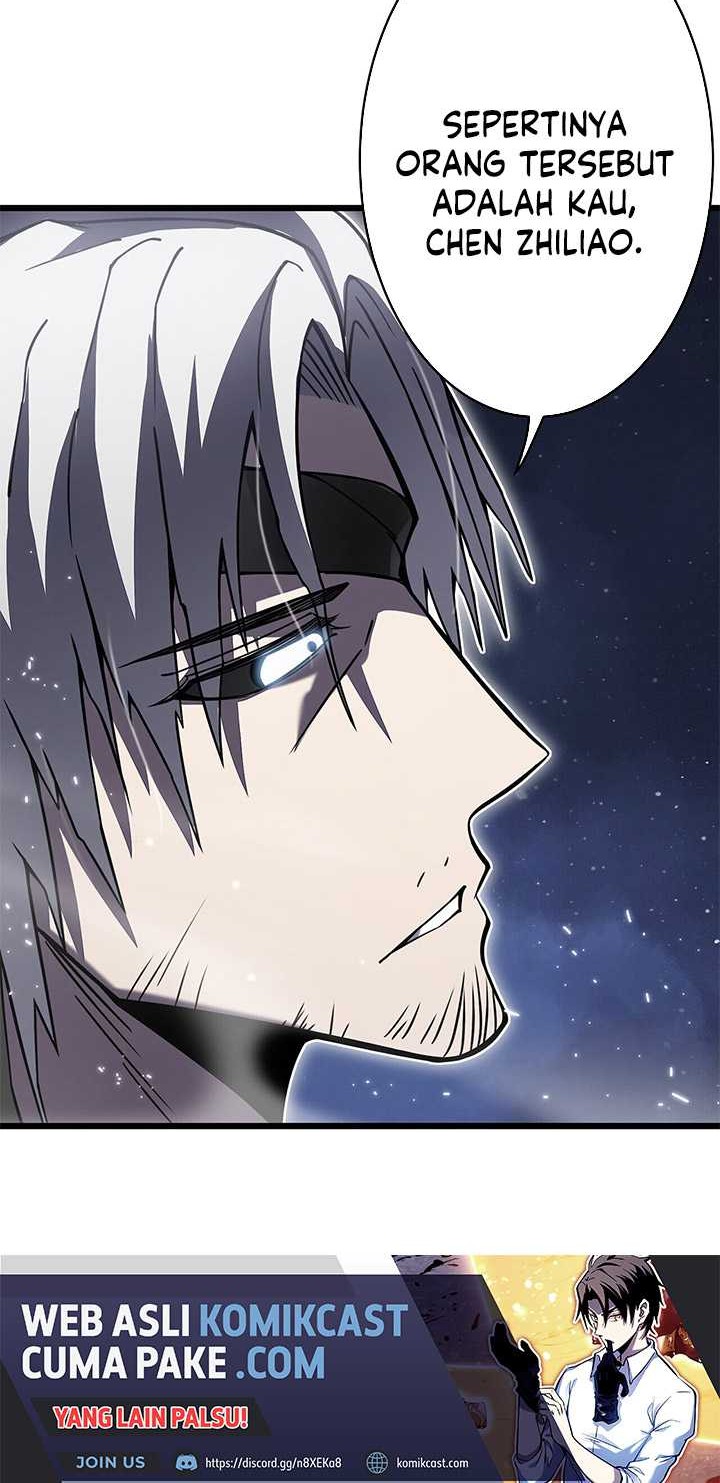 My Path to Killing God in Otherworld Chapter 26 Gambar 15
