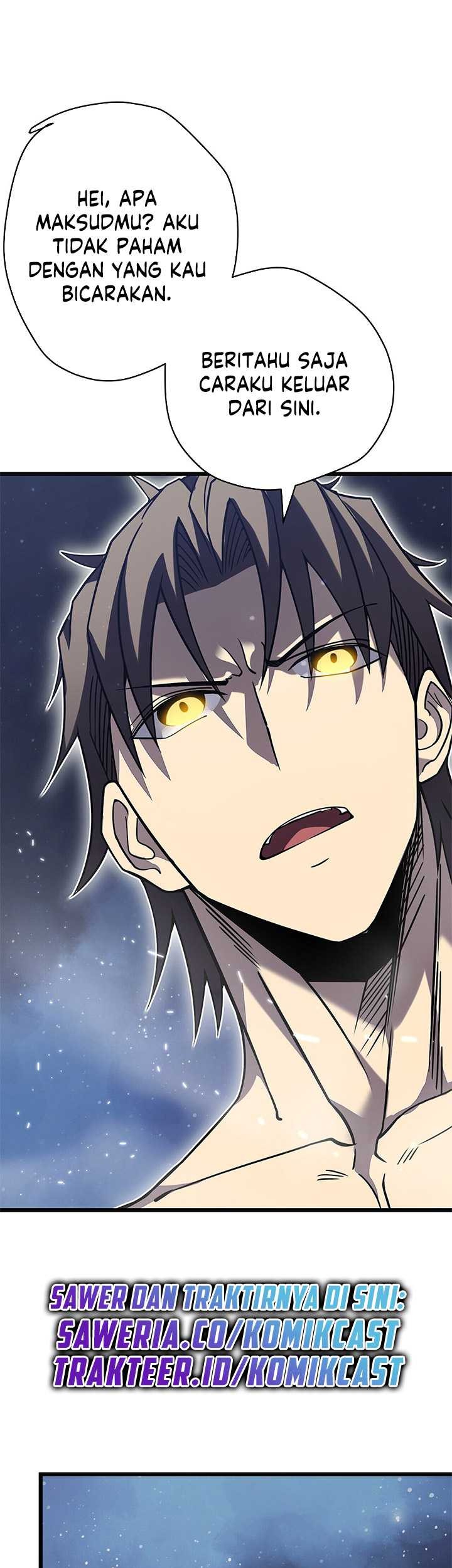 My Path to Killing God in Otherworld Chapter 26 Gambar 16