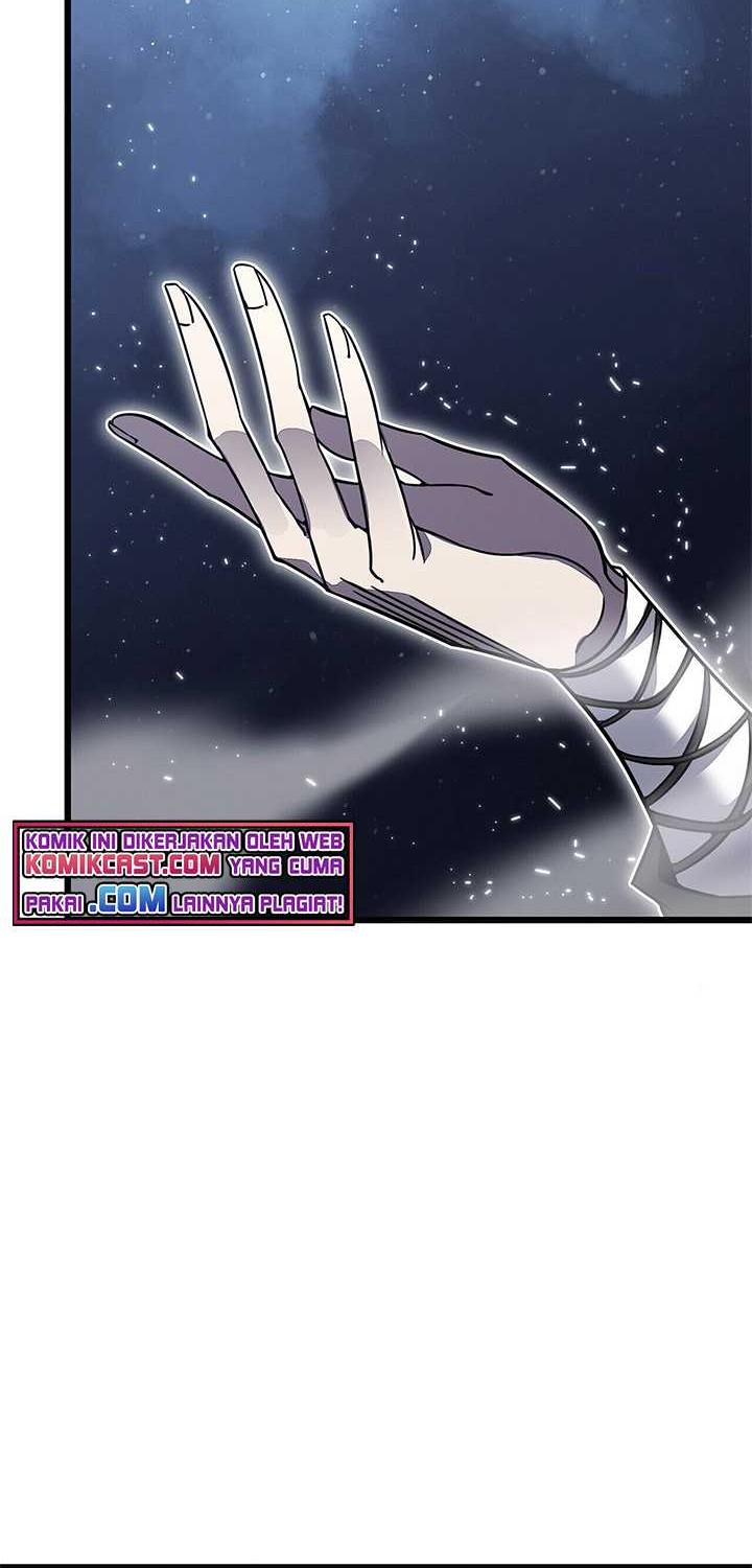 My Path to Killing God in Otherworld Chapter 26 Gambar 17