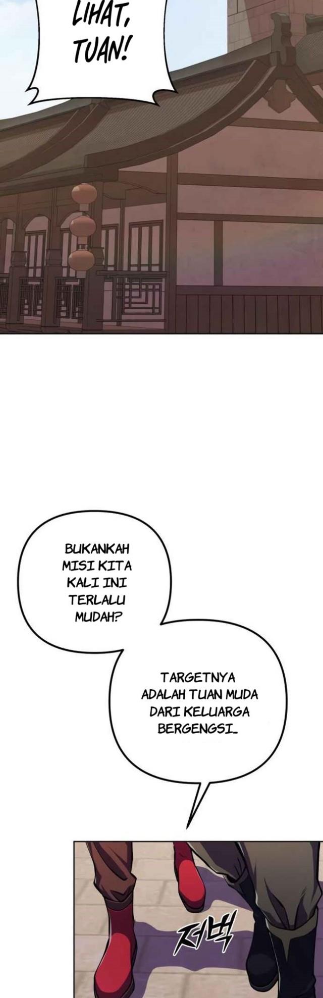 Ha Buk Paeng’s Youngest Son Chapter 9 22