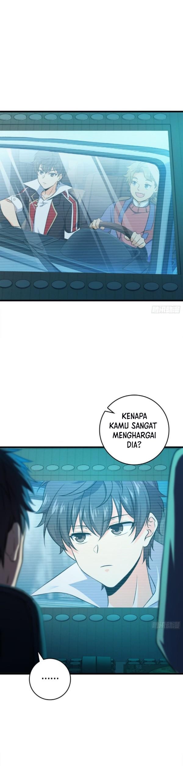 Spare Me, Great Lord! Chapter 115 Gambar 6