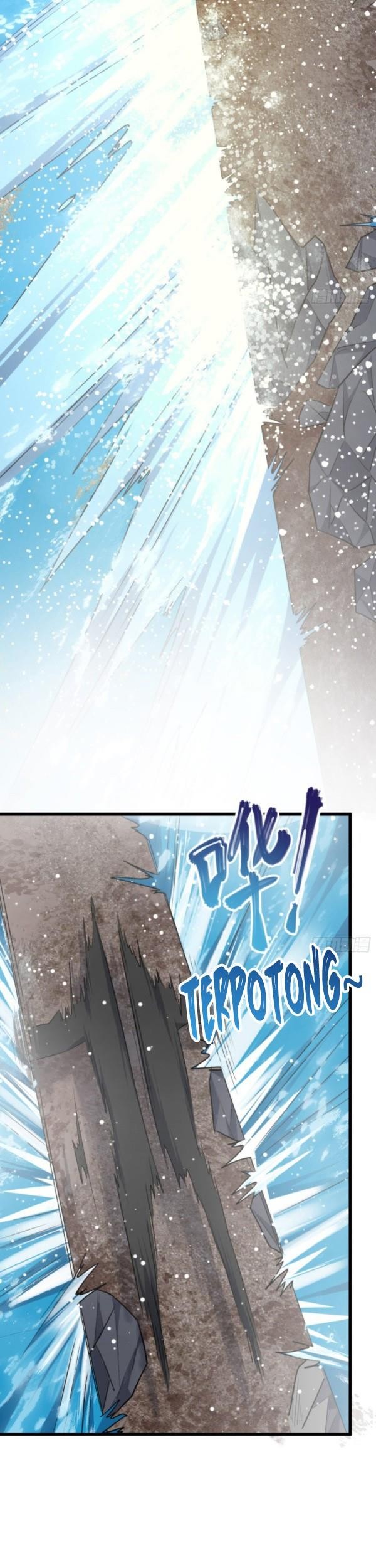 Spare Me, Great Lord! Chapter 113 Gambar 16