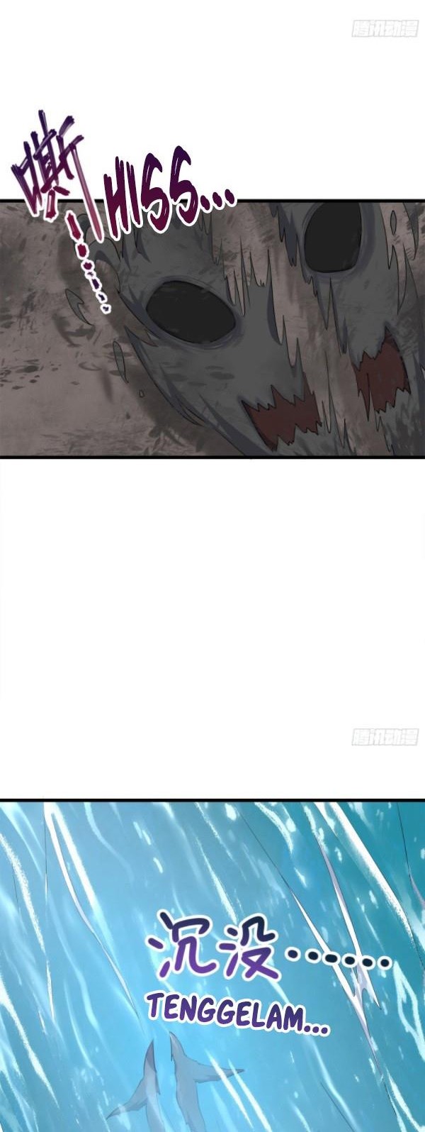 Spare Me, Great Lord! Chapter 113 Gambar 17