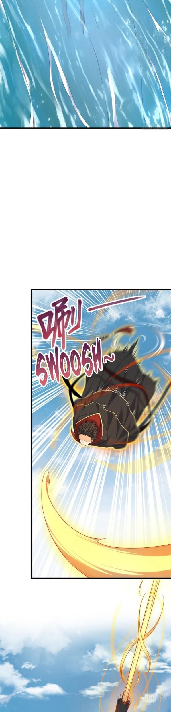 Spare Me, Great Lord! Chapter 113 Gambar 18