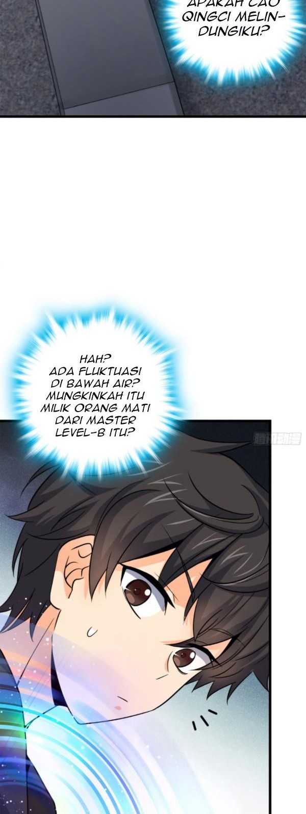 Spare Me, Great Lord! Chapter 113 Gambar 29