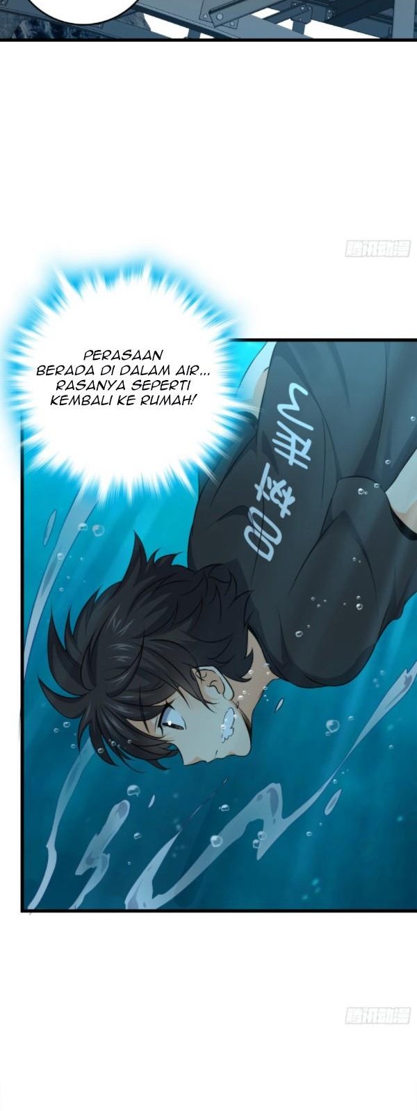 Spare Me, Great Lord! Chapter 113 Gambar 32
