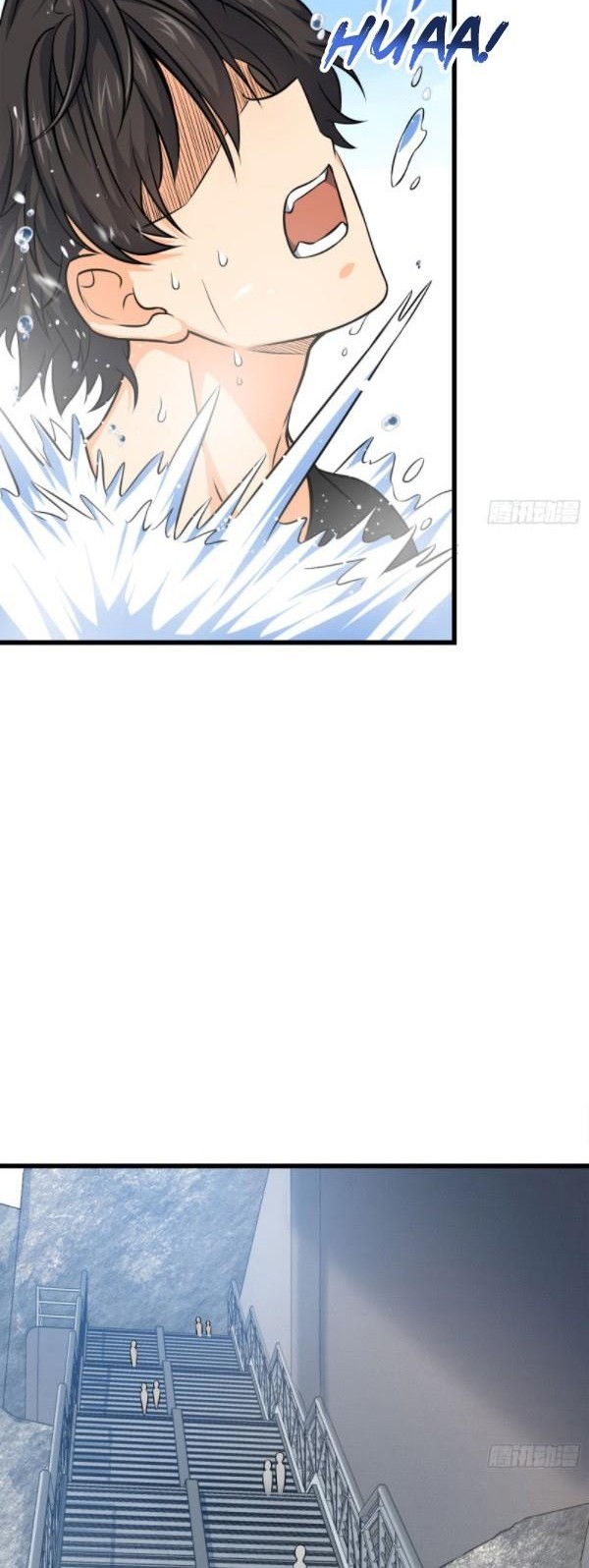 Spare Me, Great Lord! Chapter 113 Gambar 37