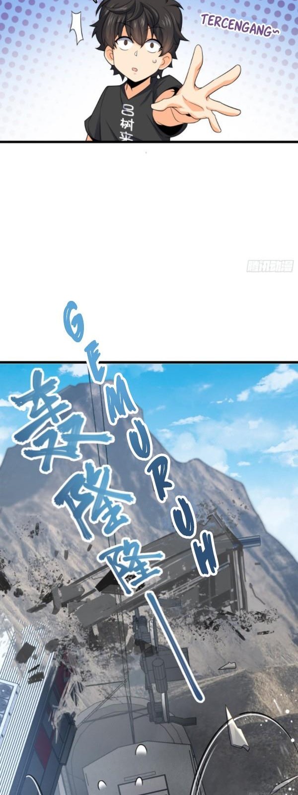 Spare Me, Great Lord! Chapter 113 Gambar 4