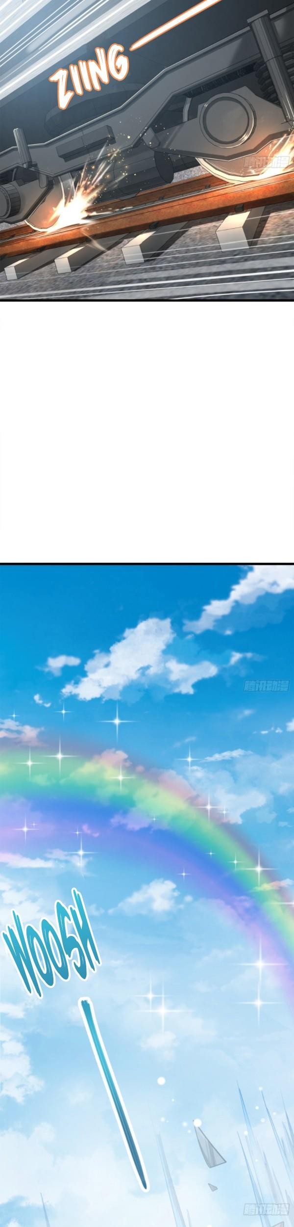 Spare Me, Great Lord! Chapter 113 Gambar 6