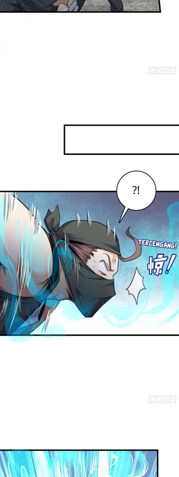 Spare Me, Great Lord! Chapter 113 Gambar 9