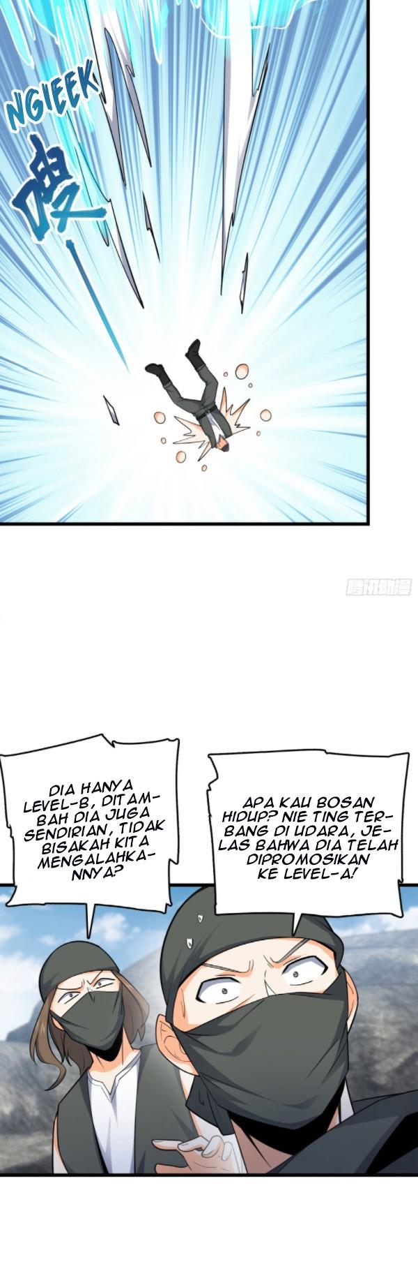 Spare Me, Great Lord! Chapter 113 Gambar 6