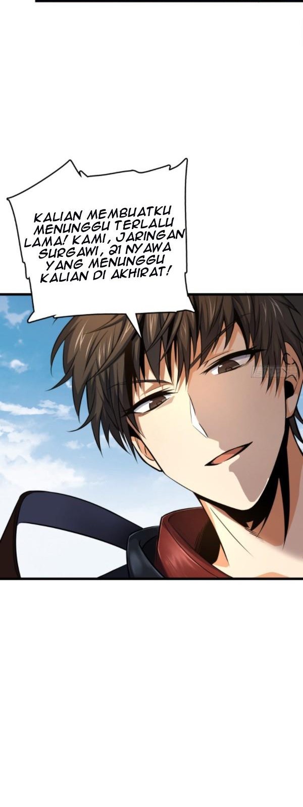 Spare Me, Great Lord! Chapter 113 Gambar 12