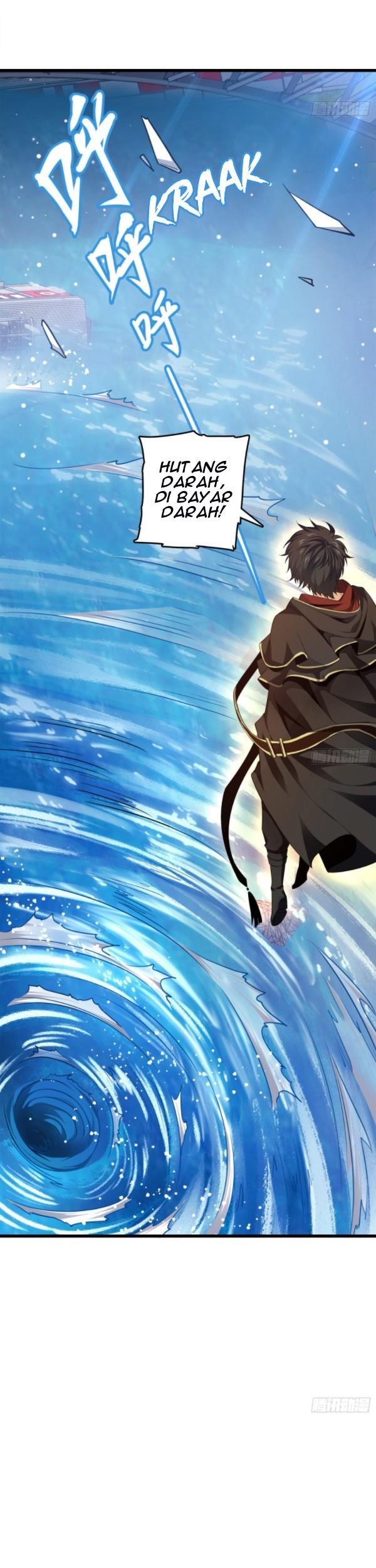 Spare Me, Great Lord! Chapter 113 Gambar 13